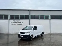 Lack weiss banquise/typ aussen Gebraucht 2020 Peugeot Expert Premium Van | 14.690 € (Guter Preis)