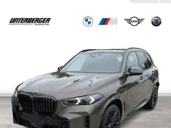 Grau Neu 2025 BMW X5 Comfort Edition SUV | 119.990 €