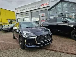Gebraucht 2017 DS Automobiles DS3 Sport Chic Kleinwagen | 9.495 € (Fairer Preis)