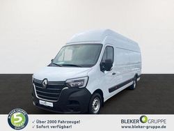 Mineralweiß Gebraucht 2024 Renault Master Van | 38.675 € (Guter Preis)