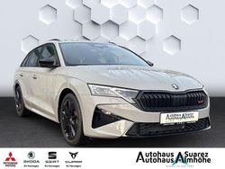 Grau Neu 2025 Skoda Octavia Kombi | 44.900 € (Fairer Preis)