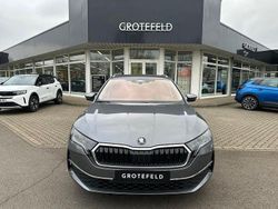 Grau Neu 2025 Skoda Octavia Selection Limousine | 31.490 € (Guter Preis)