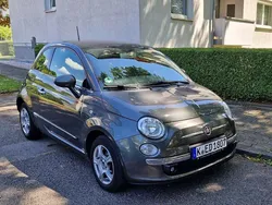 Gebraucht 2013 Fiat 500 Lounge Limousine | 6.500 € (Guter Preis)