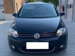 Schwarz Gebraucht 2013 VW Golf VII Life Limousine | 6.499 € (Superpreis)