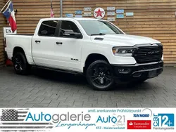 Weiß Gebraucht 2020 Dodge Ram Abholung | 43.900 € (Superpreis)