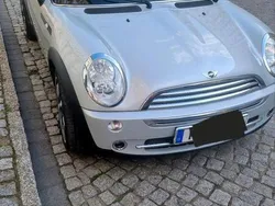 Andere außenfarben Gebraucht 2008 Mini Cooper Cabriolet Cabrio | 6.400 € (Etwas zu teuer)