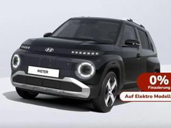 Abyss black Neu 2025 Hyundai Inster Prime Kleinwagen | 29.670 € (Etwas zu teuer)