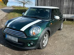 Grün Gebraucht 2011 Mini Cooper Coupé Coupé | 2.200 € (Guter Preis)