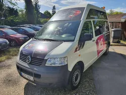 Grauweiß r9002 Gebraucht 2007 VW T5 Van | 7.970 € (Fairer Preis)