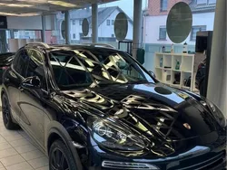 Porsche Cayenne S