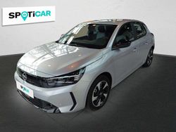 Silber Neu 2025 Opel Corsa-e Edition Kleinwagen | 24.780 €