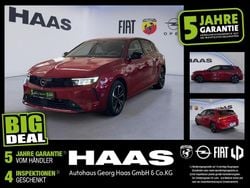 Lackierung peperoncino red/typ Gebraucht 2024 Opel Astra Edition Limousine | 18.490 € (Superpreis)