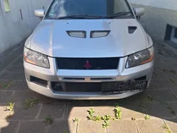 Silber Gebraucht 2001 Mitsubishi Lancer Limousine | 20.000 €