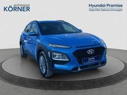 Blau Gebraucht 2019 Hyundai Kona YES! SUV | 13.900 € (Guter Preis)