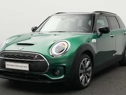 Grün Gebraucht 2024 Mini Cooper S Clubman Kombi | 28.685 € (Superpreis)