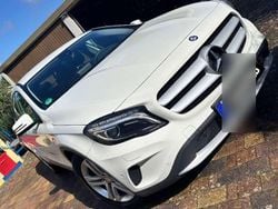 Weiß Gebraucht 2016 Mercedes 220 SUV | 15.999 € (Superpreis)