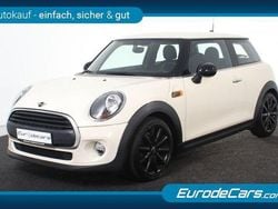 Violet Gebraucht 2018 Mini ONE Sport Kleinwagen | 9.850 € (Fairer Preis)