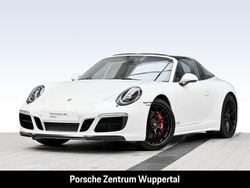 Weiß Gebraucht 2019 Porsche 911 Targa 4 Cabrio | 136.550 €