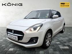 Weiß Gebraucht 2023 Suzuki Swift Comfort Limousine | 17.999 € (Fairer Preis)
