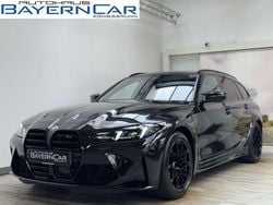 (0475) saphirschwarz metallic Gebraucht 2025 BMW M3 Performance Limousine | 93.989 € (Superpreis)