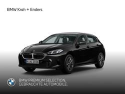 Schwarz Gebraucht 2024 BMW 120 Shadowline Kleinwagen | 30.900 € (Guter Preis)