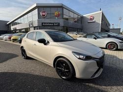 Braun Gebraucht 2023 Mazda 2 Homura-Line Limousine | 16.980 € (Fairer Preis)