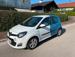 Weiß Gebraucht 2013 Renault Twingo Expression Kleinwagen | 3.900 € (Fairer Preis)