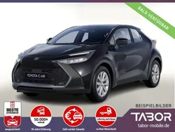 Schwarz Neu 2025 Toyota C-HR SUV | 26.988 € (Superpreis)