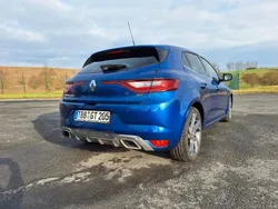Renault Mégane IV