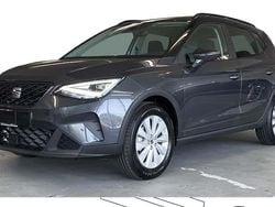 Grau Neu 2025 Seat Arona SUV | 25.485 € (Guter Preis)