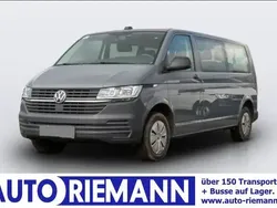 Pure grey (grau) Gebraucht 2020 VW T6.1 Van | 37.247 € (Guter Preis)