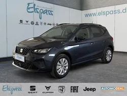 Grau Neu 2025 Seat Arona SUV | 24.989 € (Guter Preis)