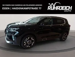 Lackierung schwarz perla nera/ Gebraucht 2025 Citroën C5 Aircross SUV | 25.990 € (Fairer Preis)