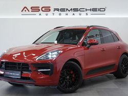 Rot Gebraucht 2020 Porsche Macan SUV | 63.900 € (Fairer Preis)