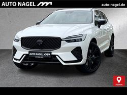 Weiß Neu 2025 Volvo XC60 Plus SUV | 51.170 € (Superpreis)
