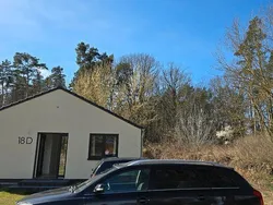 Schwarz Gebraucht 2007 Toyota Avensis Kombi | 3.900 € (Fairer Preis)