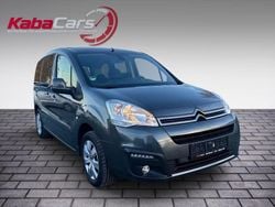 Grau Gebraucht 2018 Citroën Berlingo SELECTION Kombi | 9.990 € (Guter Preis)