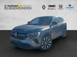 Schwarz Gebraucht 2024 Renault Austral Techno SUV | 32.980 € (Fairer Preis)