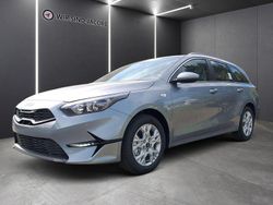 Silber Neu 2025 Kia Ceed Sportswagon Comfort Kombi | 23.990 € (Guter Preis)