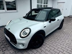 White silver Gebraucht 2020 Mini Cooper Chili Kleinwagen | 19.900 € (Fairer Preis)