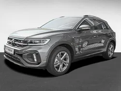 Polsterfarbe: andere Neu 2025 VW T-Roc R-line SUV | 38.440 € (Teuer)