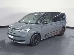 Pure grey Gebraucht 2025 VW T7 Life Van | 54.990 € (Fairer Preis)