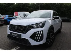 Okenit) (weiss Neu 2025 Peugeot 2008 Style SUV | 26.190 € (Fairer Preis)