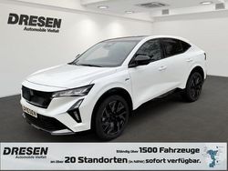Weiss Neu 2025 Renault Rafale Esprit Alpine SUV | 49.450 € (Fairer Preis)