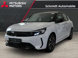 Kontur weiß / dach schwarz (weiss) Neu 2025 Opel Corsa GS Line Kleinwagen | 20.470 € (Fairer Preis)