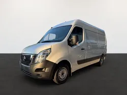 Volga blue dark grey Neu 2024 Nissan Interstar Acenta Van | 29.286 € (Superpreis)