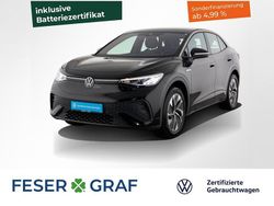 Deep black perleffekt Gebraucht 2023 VW ID.5 Pro SUV | 30.750 € (Fairer Preis)