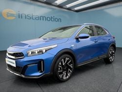 Blau Gebraucht 2024 Kia XCeed SUV | 24.699 € (Superpreis)