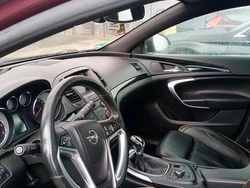 Andere farben Gebraucht 2012 Opel Insignia Limousine | 3.700 € (Superpreis)