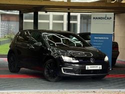 Grau Gebraucht 2016 VW Golf GTE Limousine | 14.900 € (Guter Preis)